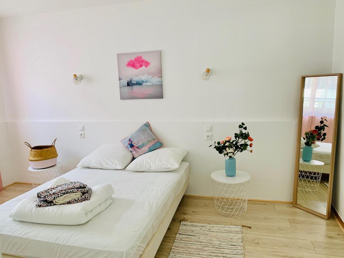 Appartement T2 Guethary Cenitz Экстерьер фото