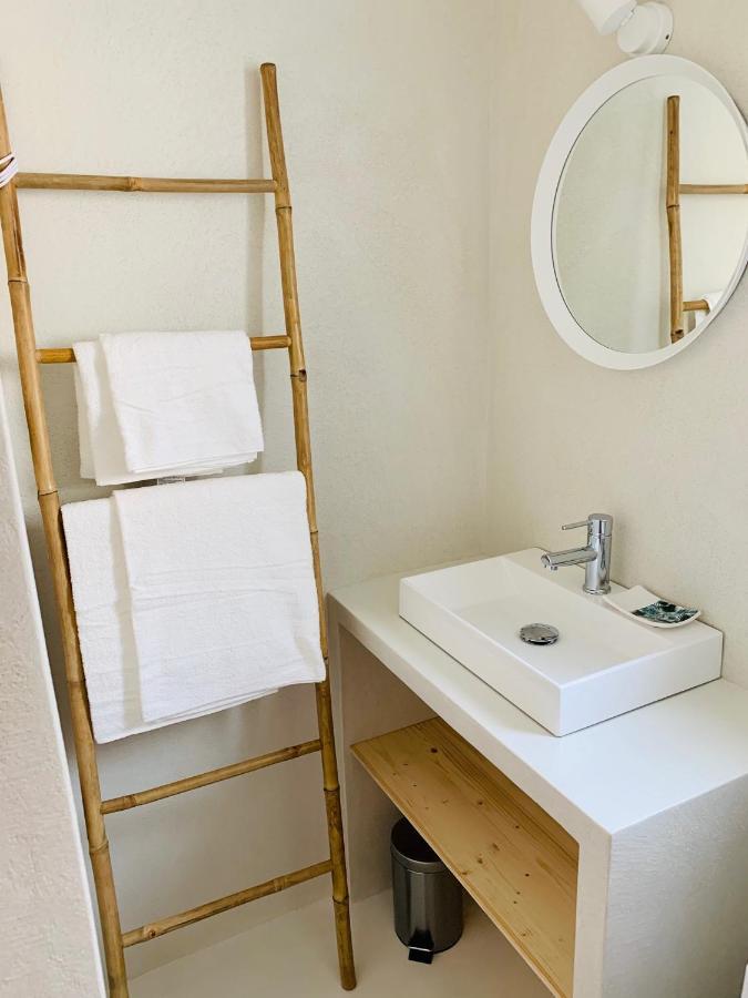 Appartement T2 Guethary Cenitz Экстерьер фото